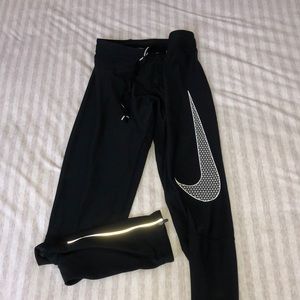 NIKE Running Tights!